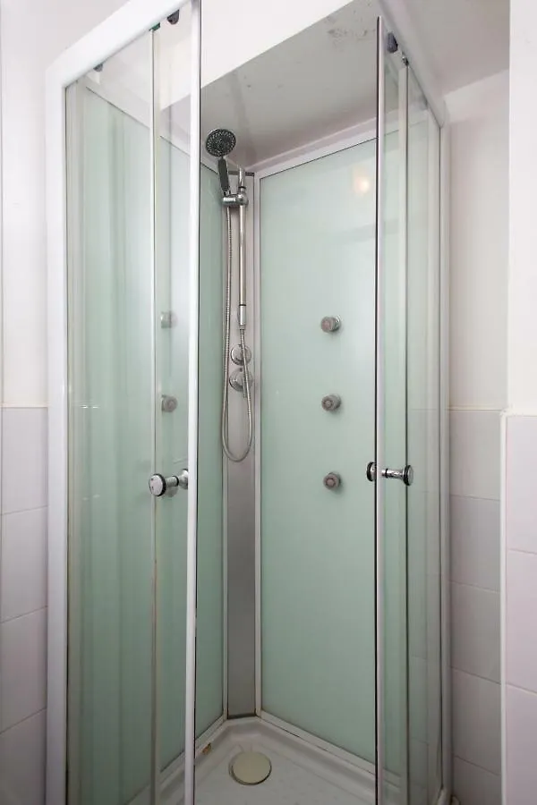 Bilocale Zona Centrale Apartment Milan 0*,