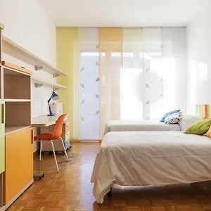 La Casa Di Cri Sul Naviglio Appartamento