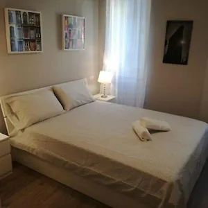 Metro Stazione Centrale / Repubblica Apartamento