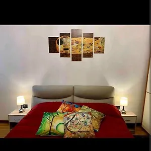 Magic Casanova Flat In The Heart Of , Venecia Italia