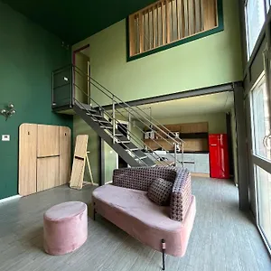 Unico Apartment