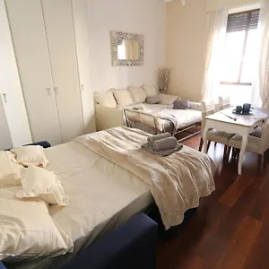 Bamboo Lecco Apartamento