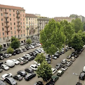 Scarlatti Luxury Apt. - B. Aires / Station Appartamento