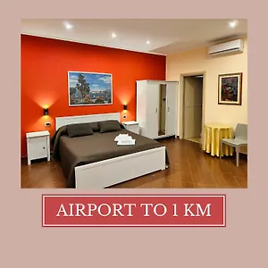 Airport - , Bari Italia