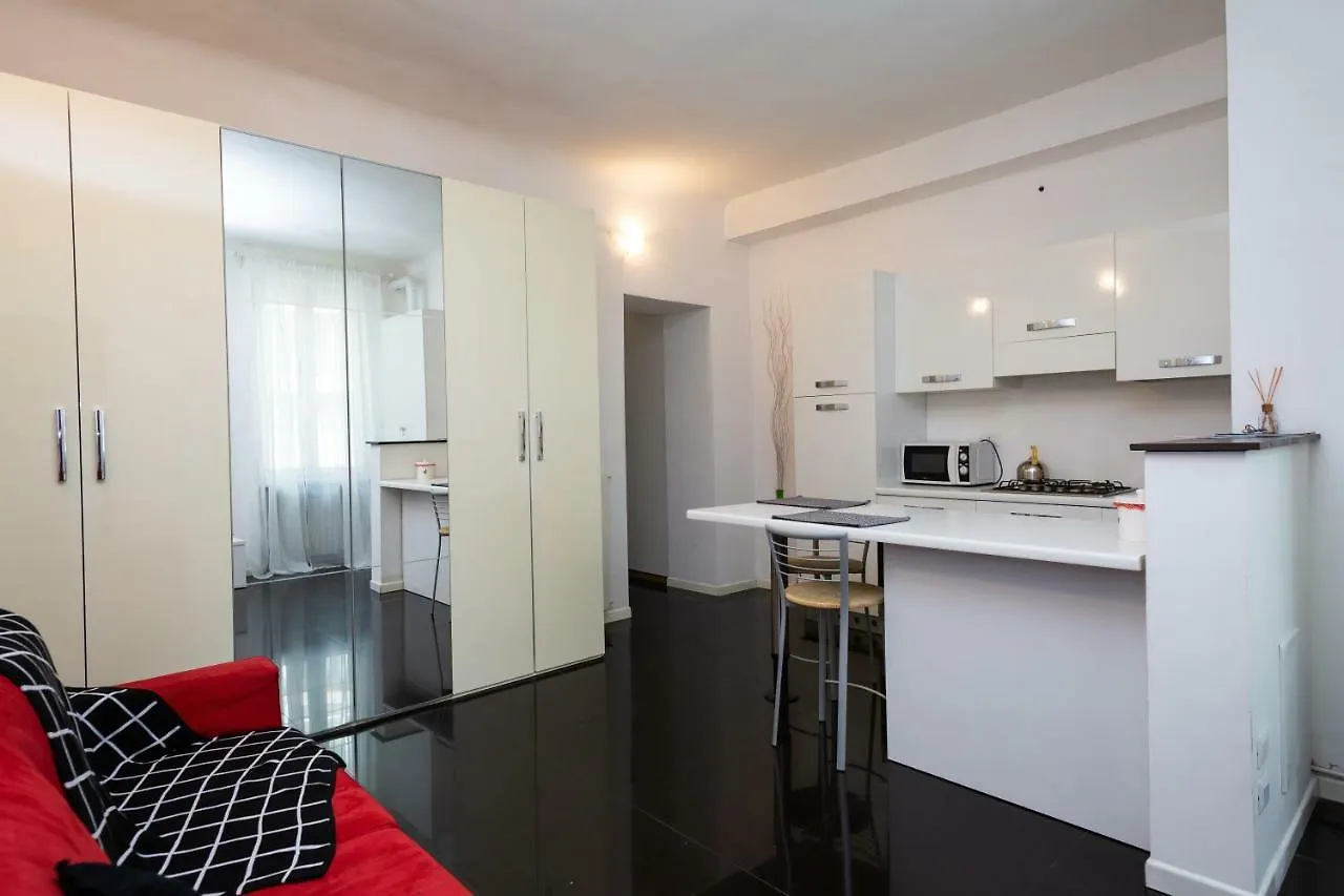 Bilocale Zona Centrale Apartment Milan