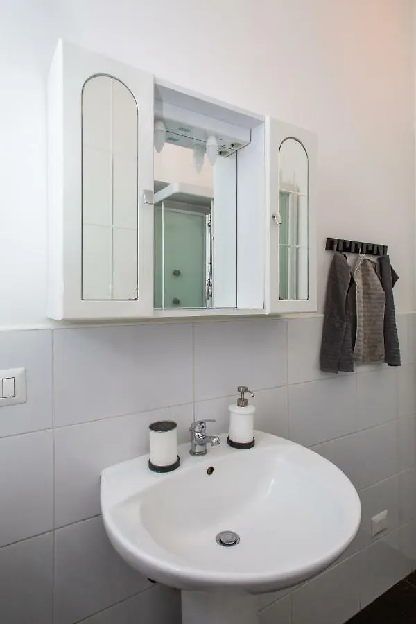 Bilocale Zona Centrale Apartment Milan