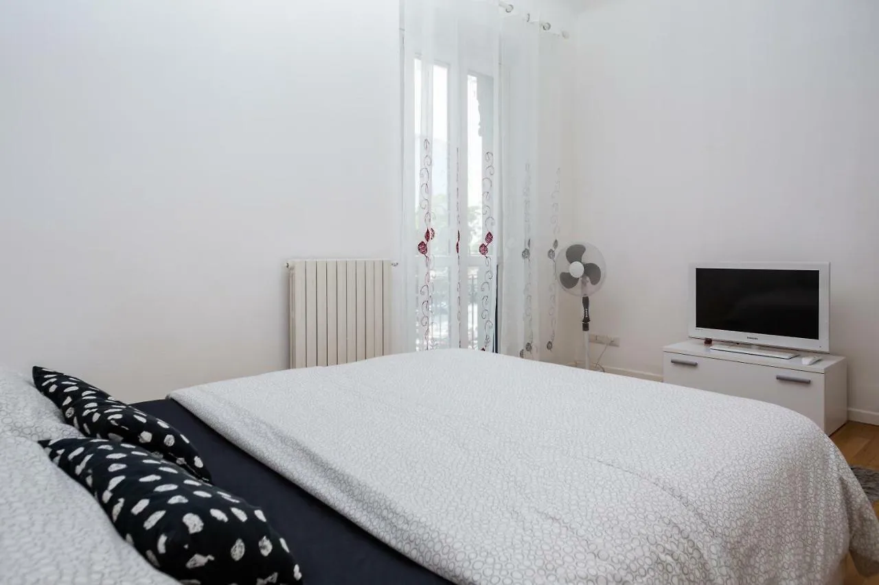 Bilocale Zona Centrale Apartment Milan