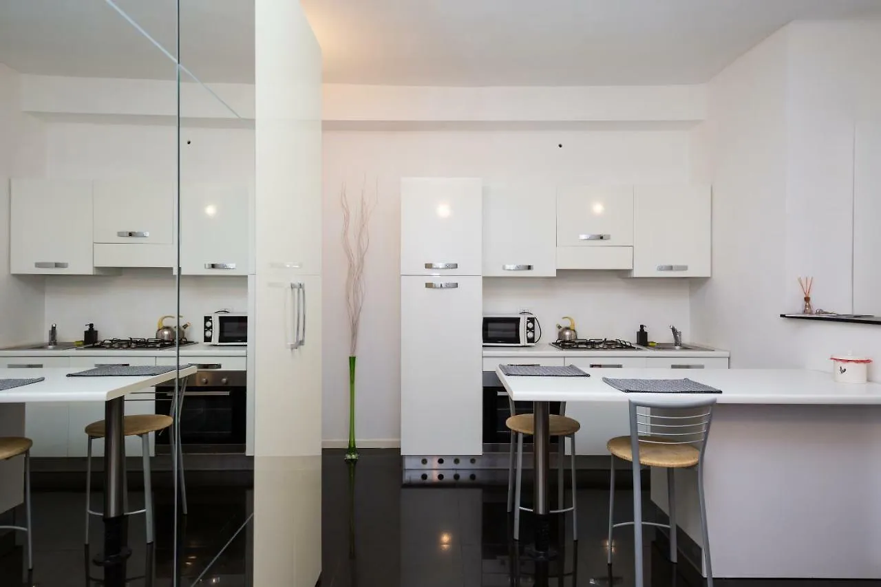 Bilocale Zona Centrale Apartment Milan 0*,  Italy